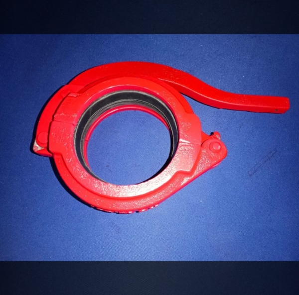 CamLock Coupling Manufacturer in AhmedabadCamLock Coupling Manufacturer in GandhinagarCamLock Coupling Manufacturer in GUJARATCamLock Coupling Manufacturer in INDIAProduct Details:Size	1 inchMaterial	Carbon SteelUsage/Application	Structure PipeCountry of Origin	Made in IndiaBoss Industries - Offering SGI GROOVED COUPLING, For Hydraulic Pipe, Size: 25MM - 350 at Rs 250/piece in Rajkot, Gujarat. Also find Grooved Coupling price ...₹250.00 · ‎In stock