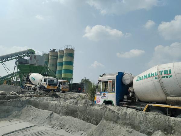 We Sri Jaimaruthi Readymix Concrete assure the best quality Readymix Concrete in lowest price in CoimbatoreWe are also supply to Pollachi udumalpet Dharapuram and kerala