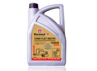 Turbo Fleet Master 15w-40