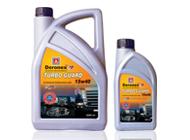 Turbo Guard 15w-40