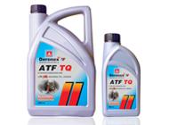 DERONEX ATF high performance automatic transmission fluid, suited for the lubrication and operation of semi automatic and automatic transmission as well as hydraulic system (power steering) of passenger cars, buses, trucks and commercial vehicles. It ensures long lifetime for the machine parts in a wide temperature range.