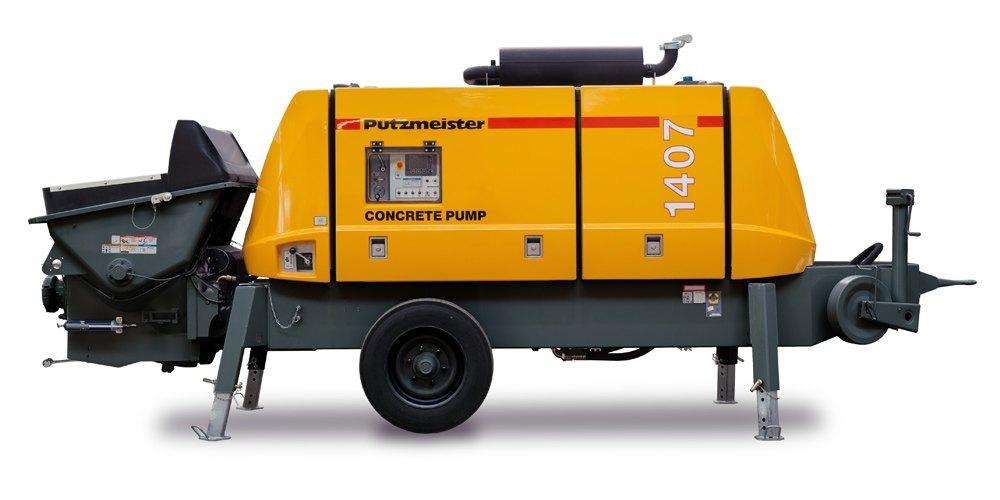 WE ARE SUPPLIED ALL CONCRETE PROJECT