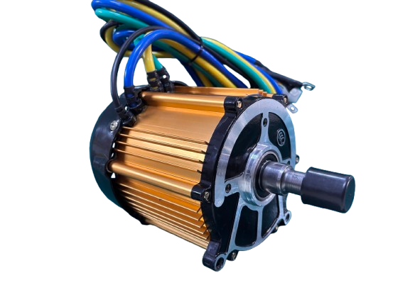 E rickshaw motor with affordable price and bestPerformance  in its segmentWith 6 months warranty 