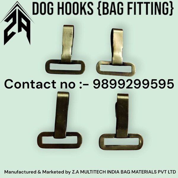 Dog hooks