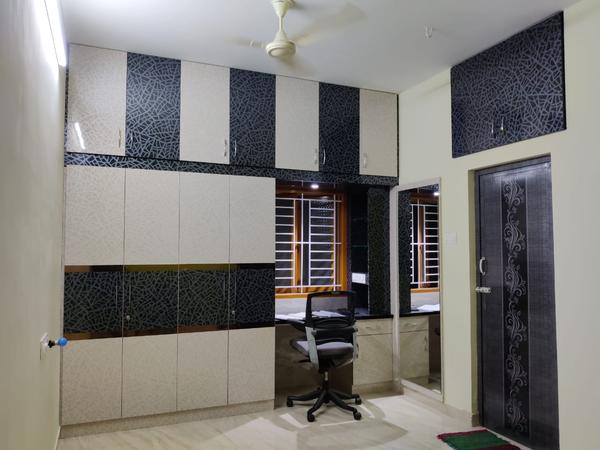 Coimbatore  2mm Edge banding Shutters