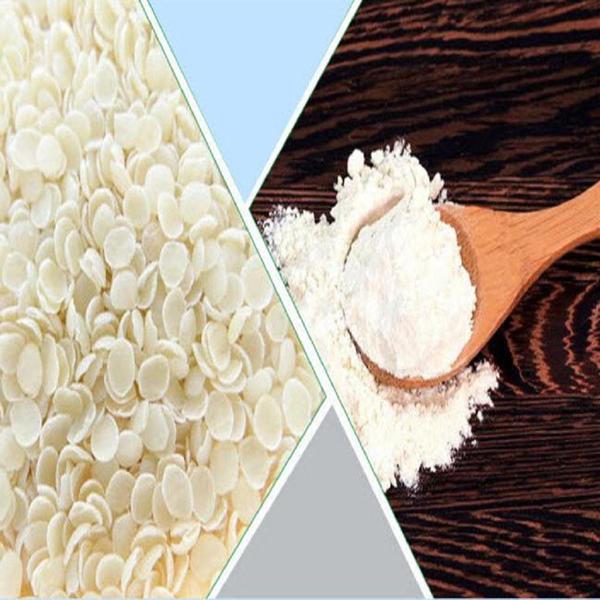 Guar Gum Powder Manufacturers & Exporter – Manish Agro Industries Who Provide Premium Quality Guar Gum Powder To Different Industries in Many Country of the World. It has excellent water soluble. It has film forming properties. Excellent thickening properties make it an efficient thickening agent. Can give higher viscosity even in small quantity. Shows resistance to oils, solvents and various greases. Excellent water binding capacity. Efficient functionality even at low temperatures. Compatible with various hydrocolloids used in food formulations. Creamy Texture food Stabilizer, Emulsifier, Shelf life enhancer.