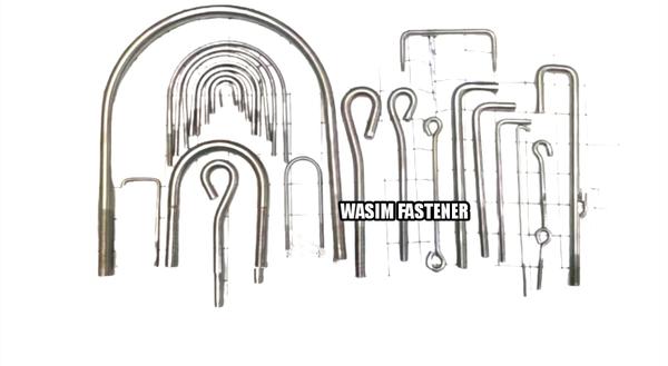 SS U BOLTSStainless Steel U Bolts SS 316L U Bolts SS 304 U Bolts SS 317L U Bolts SS 321 U Bolts SS 347 U Bolts Alloy 20 U Bolts SS 310 U Bolts SS 904L U Bolts Super Duplex U Bolts Duplex U Bolts Titanium U Bolts Inconel U Bolts Monel U Bolts Hastelloy U Bolts Invar 36 U Bolts Nitronic U Bolts