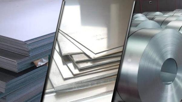 Stainless Steel SheetsSS 316L SheetsSS 304 SheetsSS 317L SheetsSS 321 SheetsSS 347 SheetsAlloy 20 SheetsSS 310 SheetsSS 904L SheetsSuper Duplex SheetsDuplex SheetsTitanium SheetsInconel SheetsMonel SheetsHastelloy SheetsInvar 36 SheetsNitronic Sheets