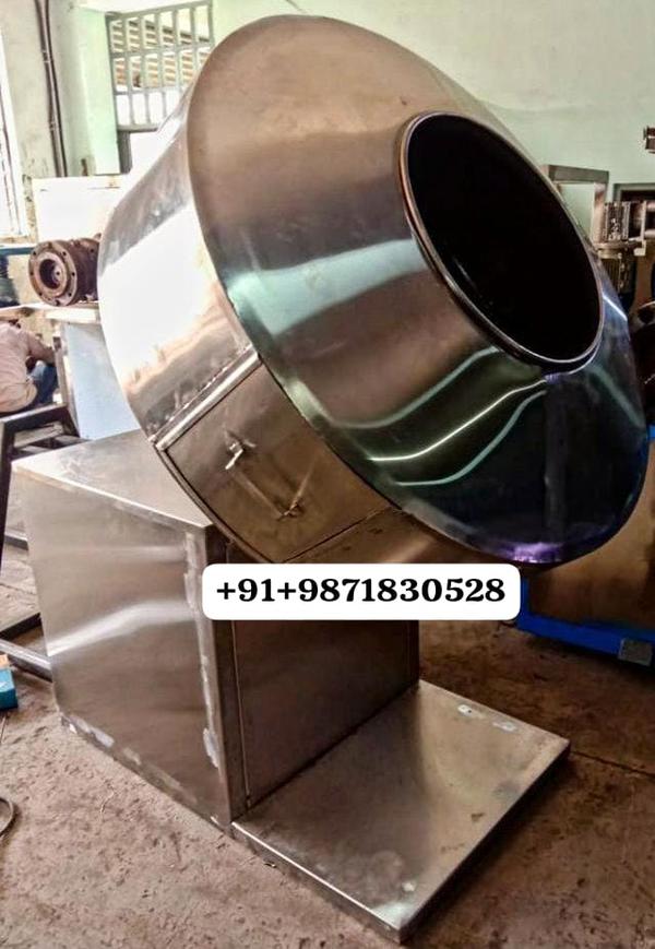 KS Engineering Works, located in Sector-10, Noida, is a renowned name in the manufacturing of high-quality seasoning equipment. As one of the leading Puff Snacks Flavouring Machine Manufacturers in Noida, we specialize in crafting advanced machinery tailored to meet the diverse needs of the food industry.Our Seasoning Masala Drum and Flavouring Drum are designed for uniform seasoning and coating, ensuring that every snack, be it chips, puffs, or other delicacies, is perfectly coated with spices and flavors. The innovative design of our Seasoning and Flavouring Coating Machine ensures consistency, efficiency, and hygiene, making it an ideal choice for large-scale snack production.The Puff Snacks Flavouring Machine is one of our flagship products, specifically engineered for coating puffed snacks evenly with seasoning blends. Our drums are crafted with precision, using high-grade materials to ensure durability and optimal performance, even under heavy-duty operations.As trusted Puff Snacks Flavouring Machine Manufacturers in Noida, we are committed to delivering machinery that meets the highest standards of quality and efficiency. Whether you are a small-scale snack producer or a large food processing company, our seasoning drums are the perfect solution for enhancing the flavor and appeal of your products.Choose KS Engineering Works for innovative, reliable, and high-performance seasoning solutions. Contact us today to learn more about our extensive range of products designed to elevate your snack production process.