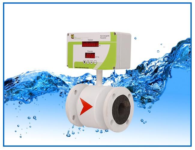VEI-2000F2 series Ultrasonic Flow is the new product of Vison Enviro Instruments, Ultrasound transmit time principle makes the measurement range from DN25 to DN600. The advantages include high ac- curacy strong anti-interference, reliability and sta- bility, multiple interface. Each parts can achieve to IP68, enable the meter work in any severe environ- ment.▲IP68 PROTECTION CLASSWhole machine waterproof whole machine is sealed completely reaching IP68 protection level..Parts waterproof Each part is waterproof, operating normally in the event of water inside..▲WATERPROOF KEYBOARD4-key board design, support setting operation password.▲MULTIPLE INTERFACECommunication interface: RS485 interfaceOutput: 4-20mA analog/OCT pulse/Relay signalHeat measurement achieve heat measurement by connecting3-wired PT100 temperature transducersInput: 3 way 4-20mA analog input, acquisition signals of temperature, press, liquid level, etc.▲ TEMPERATURE AND PRESSURETemperature range:-30℃~160℃P/N: 0-2.5Mpa (Optional)HIGH ACCURACY MEASUREMENTAccuracy:0.5%-1%.▲ ULTRASOUND MEASUREMENTNo rotation, no moving parts, Long term measurement with high accuracy. Applicable to variety of water quality, including the water gravel and weeds.