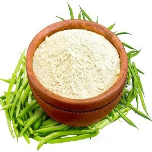 Guar Gum Powder Manufacturers & Exporter – Manish Agro Industries Who Provide Premium Quality Guar Gum Powder To Different Industries in Many Country of the World. It has excellent water soluble. It has film forming properties. Excellent thickening properties make it an efficient thickening agent. Can give higher viscosity even in small quantity. Shows resistance to oils, solvents and various greases. Excellent water binding capacity. Efficient functionality even at low temperatures. Compatible with various hydrocolloids used in food formulations. Creamy Texture food Stabilizer, Emulsifier, Shelf life enhancer.