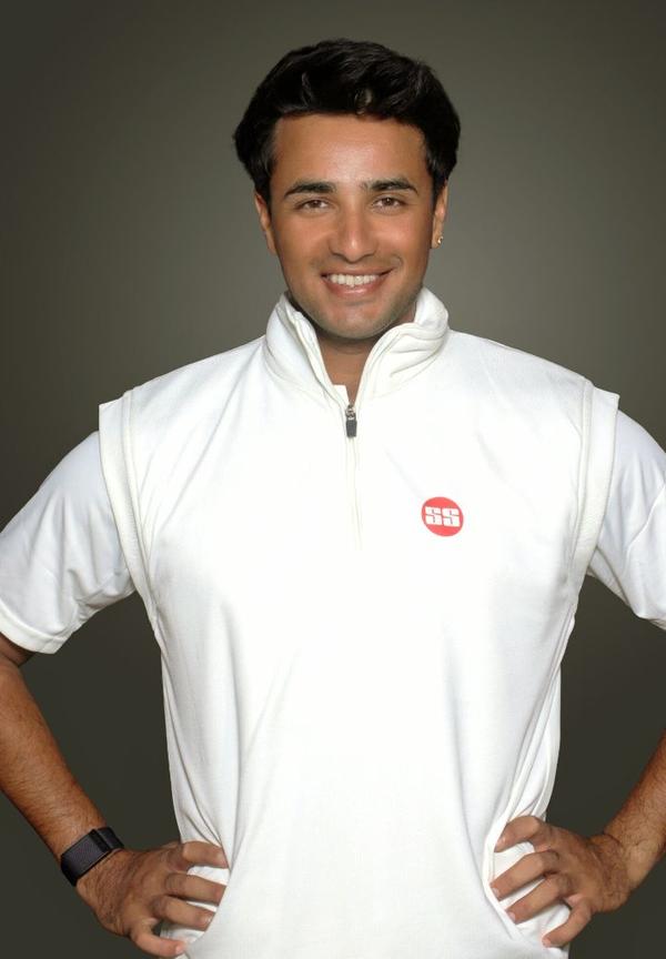 SS PROFESSIONAL SWEATERS are made only for cricket players from high class fabric. Price is affordable and quality is worth remarkable.