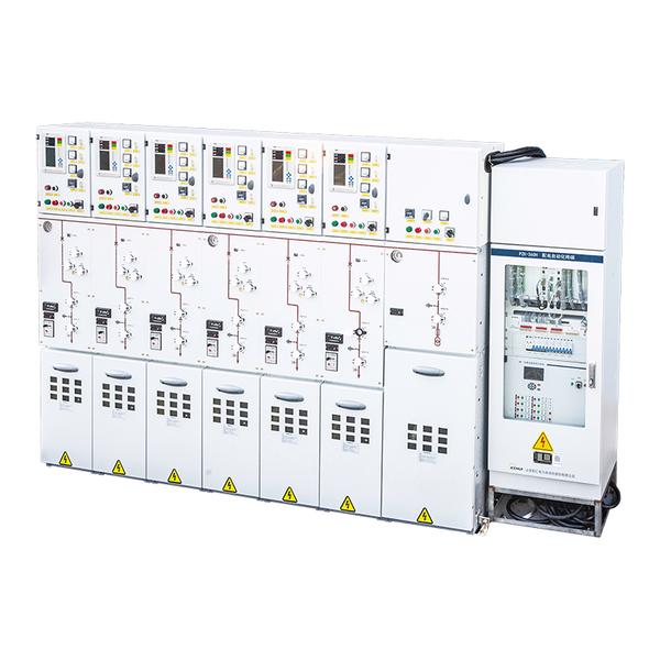 11kV RMU (Ring Main Unit) is a compact and essential piece of electrical equipment used in the distribution networks of electrical utilities. The term **RMU** refers to a