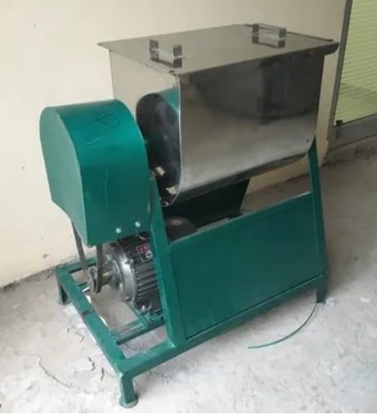 DRUM SS BODY MSCAPACITY 10 TO 40KG