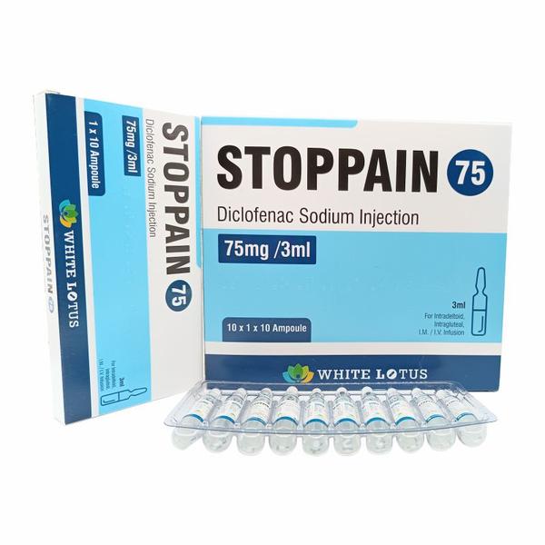 Diclofenac works by inhibiting the enzyme cyclooxygenase (COX), which plays a key role in the synthesis of prostaglandins—chemicals that mediate inflammation, pain, and fever. By reducing prostaglandin production, diclofenac helps to decrease inflammation, relieve pain, and reduce fever.Indications and UsesDiclofenac is used to manage and treat various conditions related to inflammation and pain, including:Osteoarthritis: to reduce inflammation and pain in the joints.Rheumatoid arthritis: to manage symptoms such as swelling, stiffness, and pain.Musculoskeletal injuries: including strains, sprains, and soft tissue injuries.Acute pain: such as post-surgical pain, dental pain, or headache.Gout attacks: for pain relief during acute gout flare-ups.Dysmenorrhea (painful menstruation): to relieve menstrual cramps.