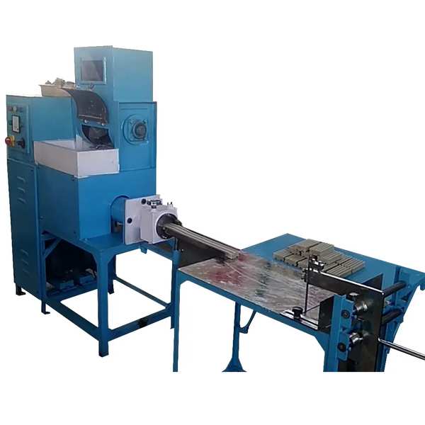 to make detergent soap cake. 200kg per day to 3ton per day production capacity models available. contact parts made by s.s-304. run by 3 phase gear motors. table top model and commercial production models available. 