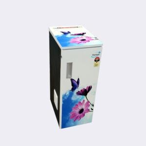 Fully Automatic Flour Mill that is widely used for grinding flour. Our offered flour machine is manufactured using the best quality components and modern technology under the vigilance of skilled professionals. Apart from this, provided flour machine is acknowledged for its high strength and easy usage.