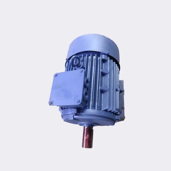 Three Phase Motor