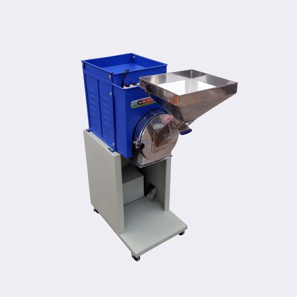 2 in 1 MS Pulverizer Machinery