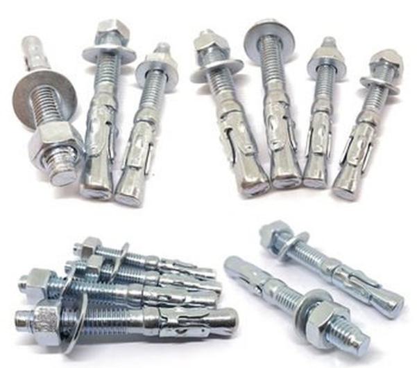 SS 304 Anchor FastenerSS 304 Wedge Anchor BoltSS 304 Expansion AnchorSS 304 Through BoltSS 304 Mechanical AnchorSS 304 Expansion BoltSS 304 Thru BoltSS 304 Stud Anchor