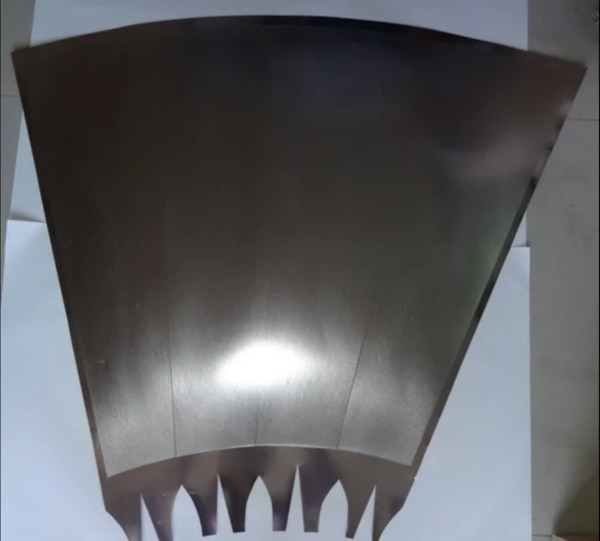 Sugar Centrifugal Screen MANUFACTURER IN INDIAMaterial	S NickelUsage/Application	Sugar PlantThickness	0.3 mmCountry of Origin	Made in IndiaGhanshyam Sugar Pvt Ltd, headquartered in Ahmedabad, is a distinguished manufacturer and exporter specializing in Sugar Processing Screens. Our cutting-edge facility, equipped with advanced technology, produces high-precision screens crucial for efficient sugar manufacturing. Renowned for their durability and efficiency, our Sugar Processing Screens play a pivotal role in optimizing production processes. Committed to international quality standards, Ghanshyam Sugar Pvt Ltd. stands as a reliable partner for global clientele seeking top-notch solutions in sugar processing. Elevate your sugar manufacturing with our superior screens, ensuring precision and excellence in every stage of the production cycle. Trust us for unmatched quality in sugar processing technology.