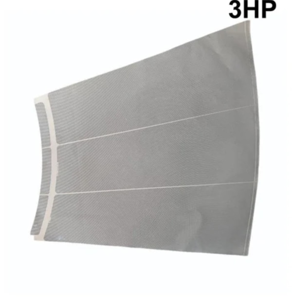 Centrifugal Screens Manufacturers in IndiaMotor Power 3 HPYield 300 ml/kgMaterial NickelUsage/Application Sugar PlantSurface Finishing Mirror smoothThickness 3mmColor SilverChrom thickness is 15 to micronScreens Hardness is 990to 1050 vicarsScreens thickness is as per slots size