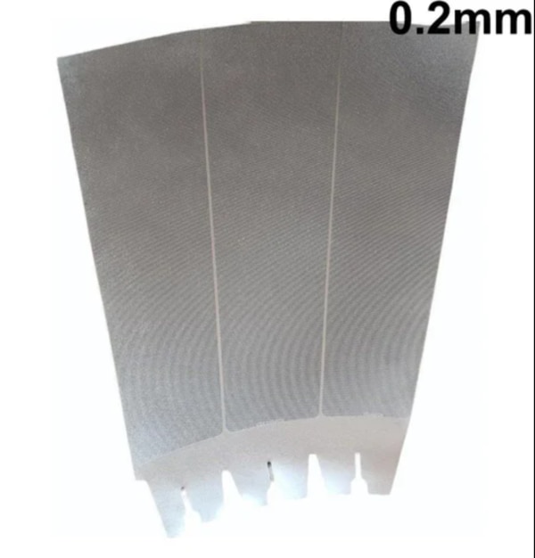 Centrifugal Screens Manufacturers in IndiaThickness 0.3 mmMaterial SNickelSurface Finishing Mirror SmoothUsage/Application Sugar PlantPurity 99.99%Mirror smooth nickle chrom screen , having chrome thickness 15 to 18 micron on working side whichr esists wear and tear ,to get more working life, we provide high open area screen which give more production yeilds .