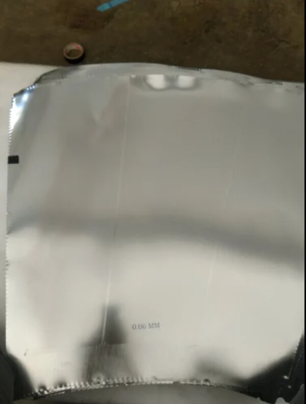 Centrifugal Screens Manufacturers in IndiaYield 400 ml/kgMaterial S NickelUsage/Application Sugar PlantThickness As per slots sizesColor SilverFeatures MIRROR FINISHMirror smooth nickle chrom screen , having chrome thickness 15 to 18 micron on working side whichr esists wear and tear ,to get more working life, we provide high open area screen which give more production yeilds .