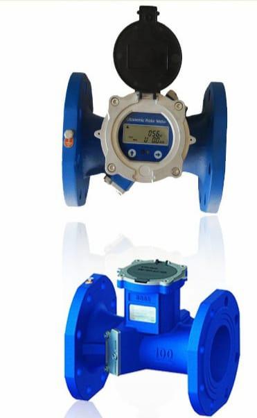 Introduction Vision Enviro Instruments is proud to introduce the new revolutionary, precise and super reliable ultrasonic water meter. The water meter adapt advanced tran- sit-time measurement technology, with the remarkable features of low power consumption, wide measuring range ratio, stable and reliable measurement. Each component reaches IP68 protection class, to ensure long term operation though water in the inside meter. Widely used in the urban water supply, water resources management, irrigation, landscape management, indus-trial production and automation industry.100