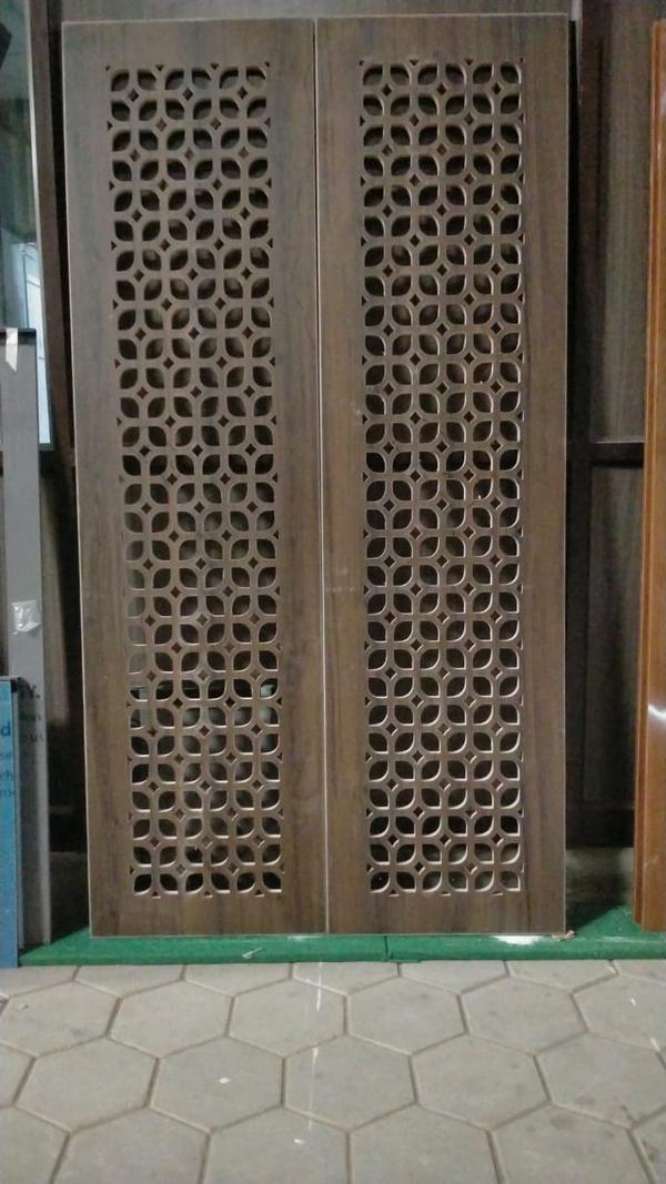 Coimbatore HDHMR 2D Cutting in Krishna Decor.