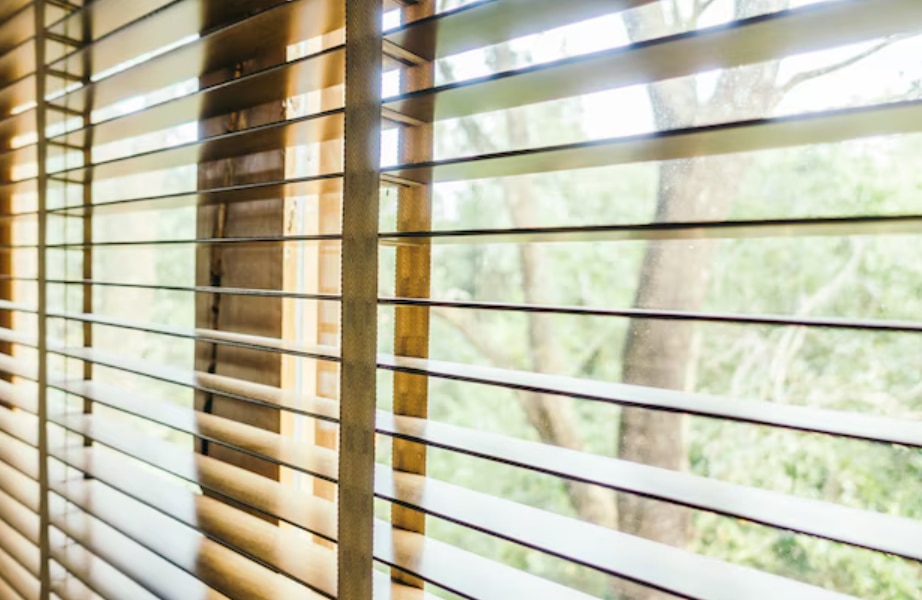 Zebra Blinds are a stylish and versatile window treatment solution that combines the functionality of traditional blinds with the elegance of sheer fabrics. These blinds feature alternating stripes of opaque and translucent fabric, allowing for easy light control and privacy. Perfect for any modern home or office, Zebra Blinds provide a contemporary look and enhance any space’s aesthetic appeal