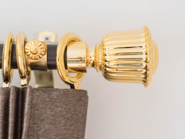 Exclusive Finial Designs offers a wide range of premium, custom-made finials to elevate your home or office decor. Crafted with precision and style, our designs complement various architectural themes, from classic to contemporary. Whether you're enhancing your curtains, railings, or furniture, our exclusive collection adds a touch of sophistication and elegance to any space