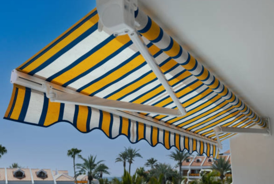 A Parking/Garden Shade Awning provides protection from the sun, rain, and harsh weather conditions for vehicles and outdoor spaces. Made from durable, weather-resistant materials, it ensures long-lasting use. Ideal for parking areas, gardens, or patios, this awning offers both functionality and style, creating a cool, sheltered environment for your car or outdoor gatherings