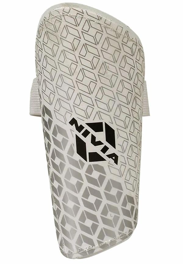 Experience unparalleled protection and performance with the Nivia Wisdom 2018 Shin Guard, expertly designed for athletes who take their game seriously. Constructed with a durable hard shell, this shin guard provides reliable defense against impacts, ensuring your soft tissues and bones in the lower extremities remain safe during intense play. The innovative single strap design allows for a secure and adjustable fit, giving you the freedom to move without distractions. Engineered for effective shock absorption and energy dissipation, the Nivia Wisdom 2018 empowers you to play confidently, minimizing the risk of injuries while maximizing your performance on the field.