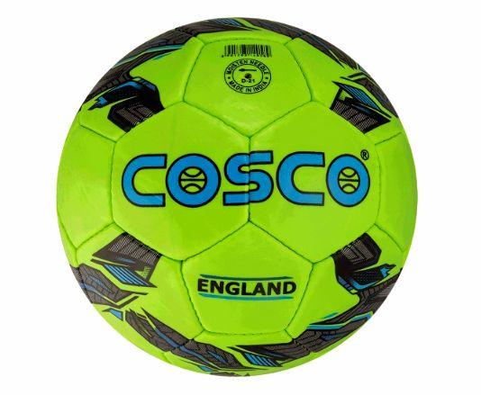 Product detailsEntry Level Training Balls made with Imported PVC Hand Sewen. Available in Vibrant Colours and Designs.SpecificationsBacking3 Poly CottonBladderLatexCircumference (cms)68~70cmsConstructionHand SewnMaterialPVCRecommdended forRecreationalSize /Panels5/32 PanelsWeight (gms)400~450gms