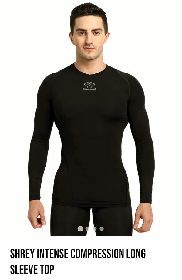 Product DetailsBaselayer technology for an improved endurance.Enhanced stretchability with the superior knit structure.Engineering to support key muscles and movements.The interior pattern pulls heat away from your skin and supercharges your natural cooling system.Manufactured and Packed by: Kohli Sports Private Limited.Address: Plot No. 169, Kapurthala Road, Leather Complex, Jalandhar, Punjab - 144021, India