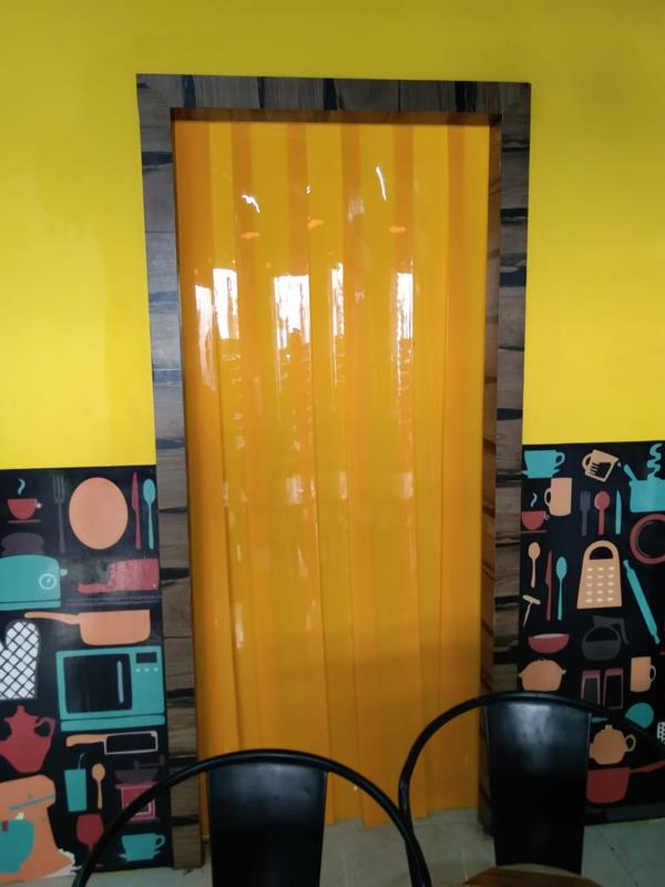 Add a vibrant touch of warmth and energy to your space with our orange curtains. Ideal for creating a lively and inviting atmosphere, these curtains bring a bold pop of color that can transform any room. Whether you’re looking to brighten up a living room, bedroom, or dining area, orange curtains offer a perfect balance of style and function. Made from premium, durable fabric, they provide excellent light control and privacy, while their rich, warm hue enhances the overall aesthetic of your interior. Available in various textures and finishes, from soft cotton to luxurious velvet, these curtains infuse a sense of warmth and cheerfulness, making them a perfect choice for creating a cozy and dynamic environment.