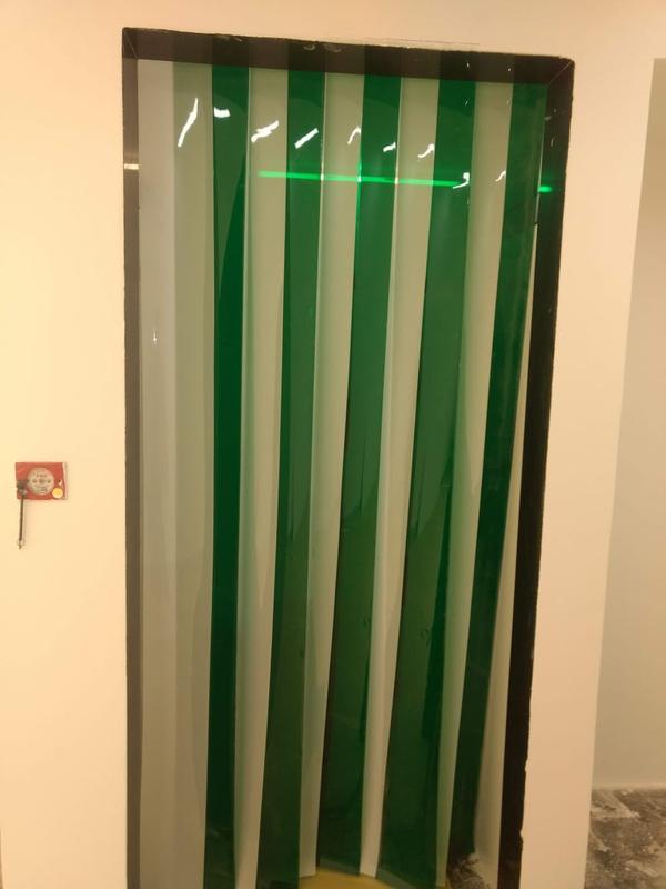 Infuse your space with the calming and refreshing tones of green with our premium green curtains. Available in a variety of shades, from soft sage to deep emerald, these curtains create a serene, nature-inspired atmosphere in any room. Ideal for living rooms, bedrooms, or even home offices, green curtains provide a perfect balance of style and tranquility, making them a versatile addition to any interior. Crafted from high-quality, durable fabric, they offer excellent light control and privacy, enhancing your comfort and privacy. Whether you prefer subtle pastel greens or bold, rich hues, these curtains bring a touch of natural beauty, elegance, and sophistication to your home.