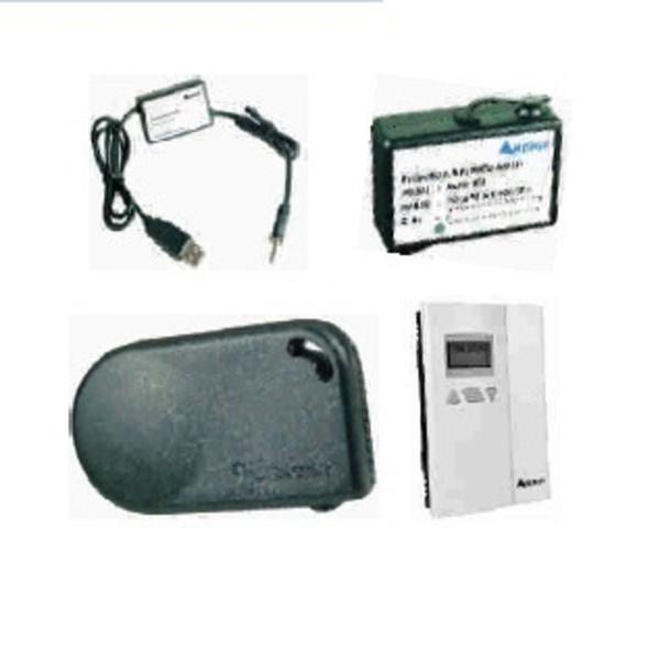 Anergy Instruments offers Data Loggers. These data loggers are suitable for applications like cold stores, refrigerated vans, blood banks, pharmaceutical companies, air conditioning industry etc. These loggers are available in battery-operated matchbox sizes to wall/panel mounting, mains operated, net-workable types. The smallest data loggers can store up to 16000 reading with the battery like of more than 5 years. Software provided with data loggers makes data-analysis and presentation easy.