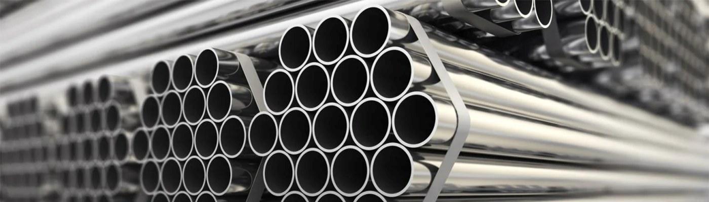 S S (Stainless Steel) Pipes Dealers and Manufacturer in Ahmedabad, Gujarat, India.