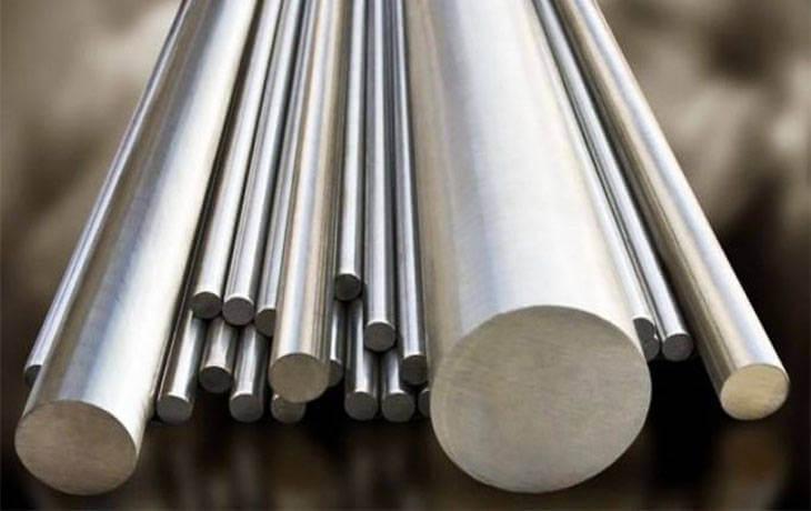 Stainless Steel Rods Dealers and Manufacturer In Ahmedabad Dealers and Manufacturer In AhmedabadGrade	304, 340L, 304H, 316, 316L, 316H, 316Ti, 321, 309, 310S, 347, 410, 420, 430, 904LType	Round, Square, Hex, Rectangular, Wire, Billet, Wiremesh, Ingot, Block, Forging etc.ASTM	SA 276, SA 314, SA 479, SA 482, SA 582.Size	0.5 mm to 300 mmFinish	Black & Polished, BrightNickel alloys	Monel, Inconnel, Hast Alloy, Nickel, Cupro Nickel, Titanium, Duplex(2205, 2507) & 17 – 4PH