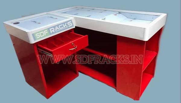 Supermarkets RacksSupermarkets are essential components of modern retail, providing consumers with a wide variety of goods under one roof. The efficiency and effectiveness of a supermarket's operation heavily depend on the organization and presentation of its products. One of the critical elements that facilitate this is the supermarket rack. Supermarket racks are more than just storage solutions; they play a pivotal role in the customer experience, store aesthetics, and overall sales performance.The Role of Supermarket RacksSupermarket racks serve multiple purposes within a retail environment. Primarily, they organize products systematically, making it easier for customers to find what they need. By categorizing items and placing them on appropriate shelves, supermarkets can guide customers through their shopping journey smoothly. This organized display not only enhances the shopping experience but also increases the likelihood of impulse purchases, which are crucial for maximizing sales.Furthermore, supermarket racks help in maximizing the use of available space. Supermarkets often operate in large spaces, but efficient use of these spaces is essential for both functionality and profitability. Properly designed racks can store a vast number of products within a limited area, ensuring that the store can offer a wide range of items without appearing cluttered.Types of Supermarket RacksThere are various types of supermarket racks, each designed for specific purposes: Gondola Shelving: This is the most common type of supermarket rack. Gondola shelving units are versatile, freestanding, and double-sided, allowing products to be displayed on both sides. They are ideal for creating aisles and can be easily adjusted to accommodate different product sizes. End Cap Displays: Positioned at the end of aisles, end cap displays are prime locations for promotional items and featured products. These racks attract significant customer attention due to their strategic placement. Wall Shelving: Wall-mounted shelves are used to maximize vertical space along the store's perimeter. They are ideal for displaying products that do not require frequent restocking. Refrigerated Racks: These are specialized racks designed for perishable goods that need to be kept at specific temperatures. They are essential for displaying dairy products, meats, and frozen foods. Checkout Racks: Also known as impulse racks, these are placed near the checkout counters and are stocked with small, high-margin items like candy, magazines, and snacks, targeting last-minute purchases.Design and Aesthetics of Supermarket RacksThe design and aesthetics of supermarket racks significantly impact the overall shopping experience. Well-designed racks contribute to an appealing store layout that is both functional and attractive. The choice of materials, colors, and lighting can enhance the visual appeal of the racks, making the store more inviting.Ergonomics also play a crucial role in rack design. Racks should be accessible to customers of all heights and abilities, ensuring that products are within easy reach. Additionally, clear labeling and signage on the racks help in guiding customers to find products quickly, enhancing the overall shopping efficiency.Impact on Sales and Customer BehaviorSupermarket racks have a direct impact on sales and customer behavior. Strategic placement of racks and products can influence purchasing decisions. For example, placing essential items like milk and bread at the back of the store forces customers to walk through various aisles, increasing the chances of additional purchases.Merchandising techniques, such as cross-merchandising (placing related items together) and vertical shelving (arranging products from top to bottom based on price and brand), can also drive sales. Eye-level placement of high-margin products ensures they are more likely to be noticed and purchased.Maintenance and ManagementProper maintenance and management of supermarket racks are essential for ensuring a pleasant shopping environment. Regular cleaning, restocking, and organization are necessary to keep the racks in optimal condition. Damaged or unstable racks not only detract from the store's appearance but also pose safety risks.Supermarket managers must also stay updated with trends and customer preferences, adjusting the product displays and rack configurations accordingly. Seasonal changes, holidays, and special promotions require dynamic changes in rack setups to keep the store relevant and engaging.In conclusion, supermarket racks are indispensable tools in the retail industry, contributing significantly to the organization, aesthetics, and sales performance of a store. By effectively utilizing different types of racks, supermarkets can create an inviting and efficient shopping environment that meets the needs of their customers. As the retail landscape continues to evolve, the design and functionality of supermarket