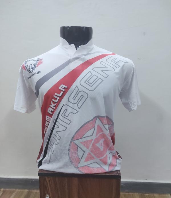 Custom 100% Polyester T-shirts Election Campaign Tshirts For Election