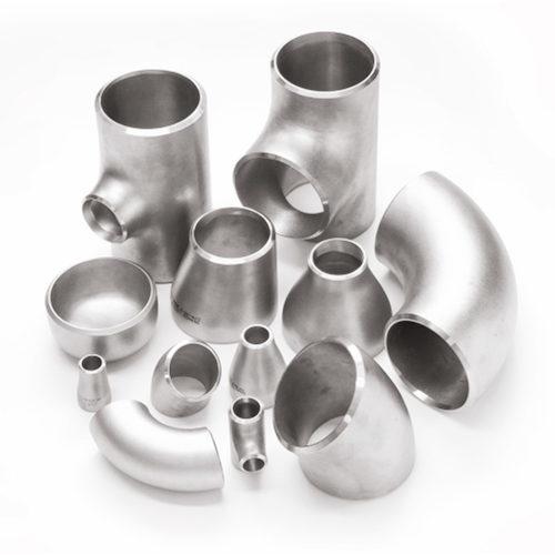 SS pipe Fittings