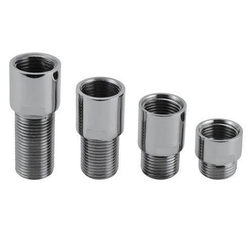 Stainless Steel Nipple Manufacturers in Ahmedabad