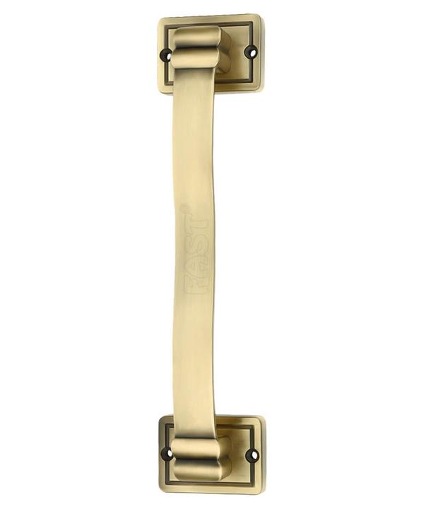 About this itemPackage - Pack of 1pcs main door pull handle with screws.