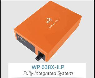 Supplier of Raman Spectrometer WP-638X