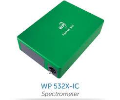 Supplier of WP Series WP-532X-C-IC