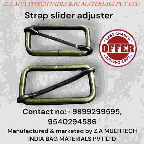 adjuster 1/2 inch 1 inch 1 1/2 inch fully customisable