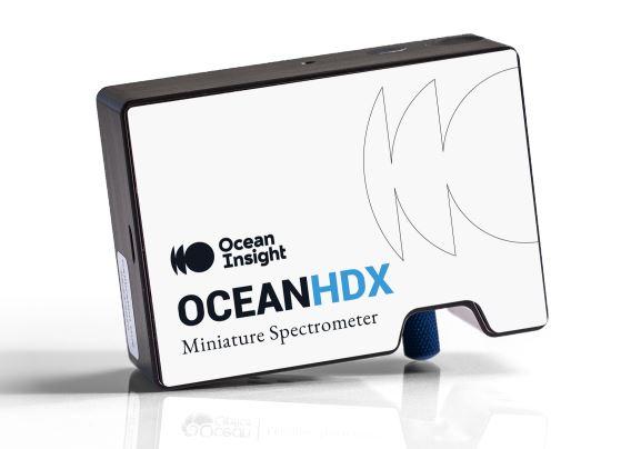 OCEAN-HDX-UV-VIS